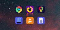 NOVA Icon Pack screenshot 3