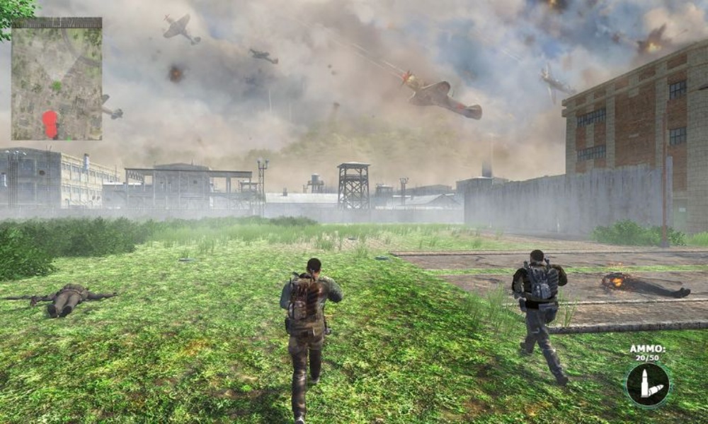 Undercover Strike Team- FPS Sniper Rescue Mission - Preview 4