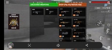 Gun Shot Fire War screenshot 6