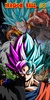 Dragon Ball Z Wallpapers HD - DBZ & Dragon Ball Su screenshot 3