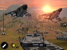 War Sniper: FPS Shooting Game screenshot 22