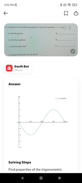 Gauthmath - Preview 25