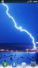 Lightning Storm Live Wallpaper screenshot 7