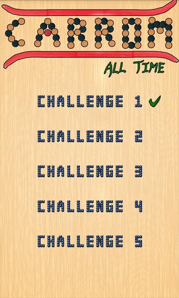Carrom All Time - Preview 7