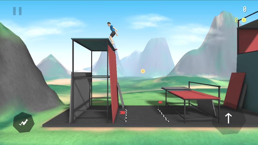 Flip Range - Preview 1
