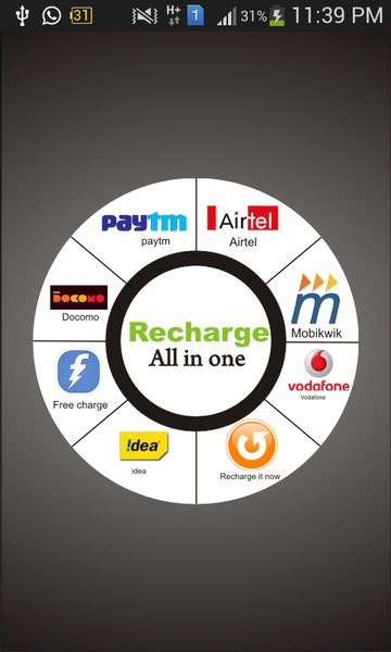 Recharge All In One - Preview 9