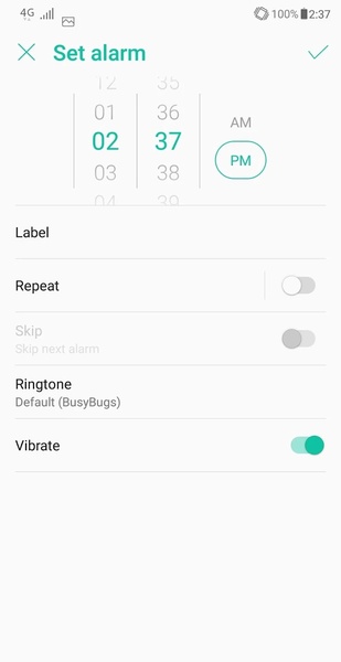 ASUS Digital Clock & Widget - Preview 5
