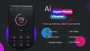 Super Cleaner : Phone Manager screenshot 2