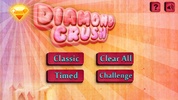 Diamond Crush Deluxe screenshot 15