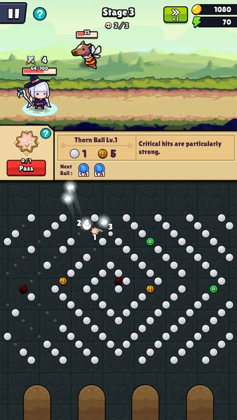 Pinball Magic - Preview 8