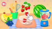 Ice Cream - Cooking for Kids screenshot 9