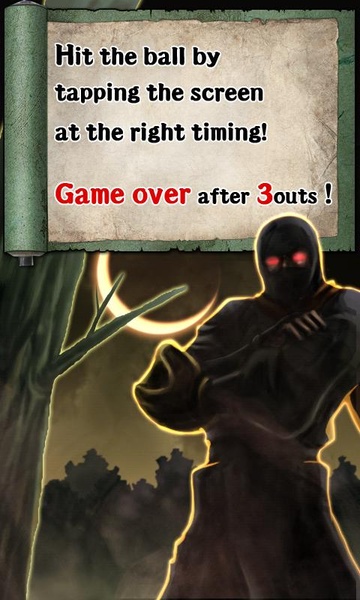 Homerun Ninja - Preview 7