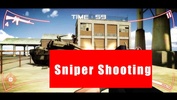 Shooter Sniper Shooting Games screenshot 1