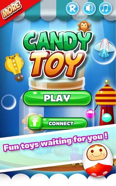 Candy Toy - Preview 7