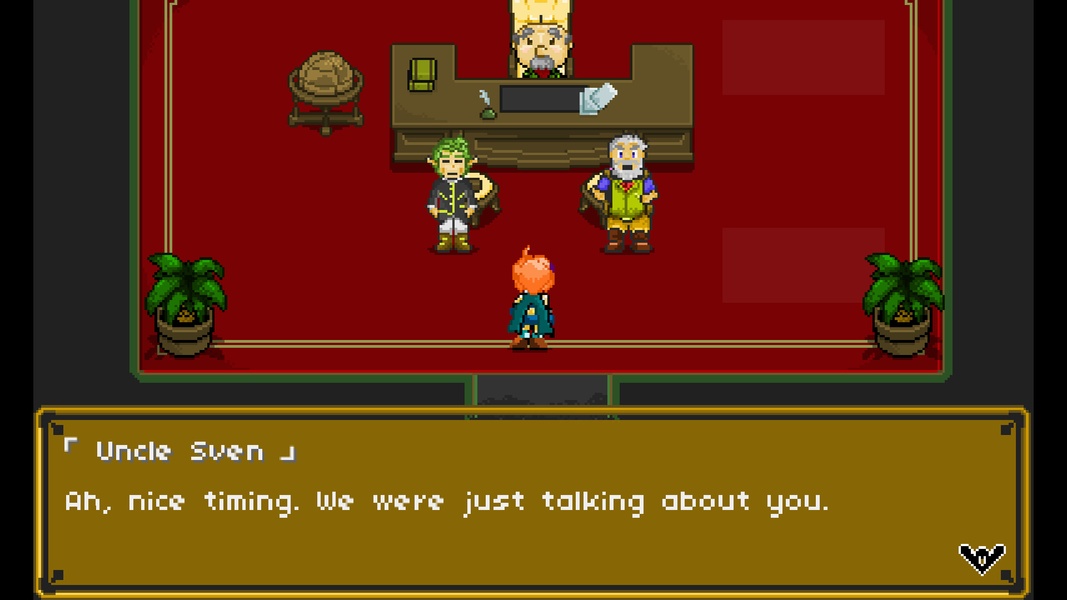 Alchemica - Crafting RPG - Preview 12