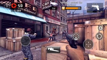 Dead Trigger 2 1 8 6 For Android Download