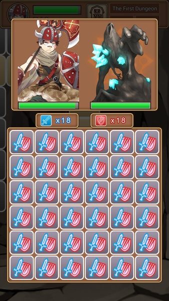 Dungeon and Adventure - Preview 7