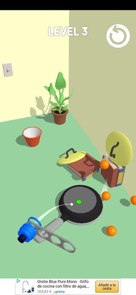 Pong Bucket - Preview 4