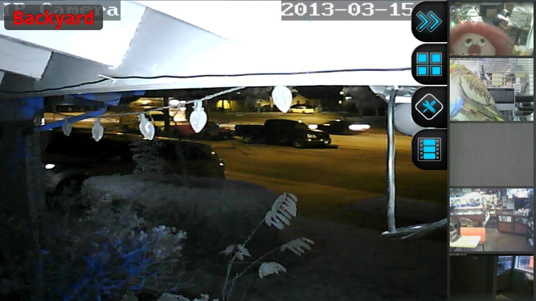 IP Cam Soft Lite - Preview 2