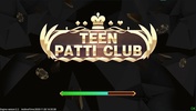 TeenPattiClub screenshot 1