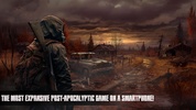 The Sun Origin Post-apocalypse action shooter screenshot 9