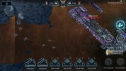 Galactic Frontline screenshot 8