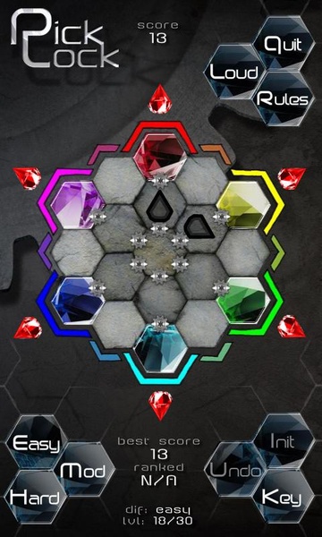Pick Lock FREE - Preview 6