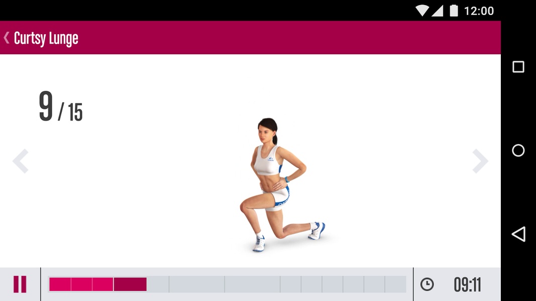 Butt Trainer - Preview 16
