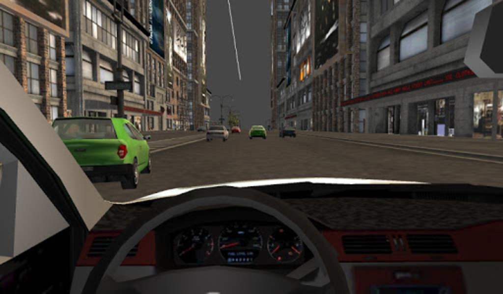 StreetTR - Preview 3