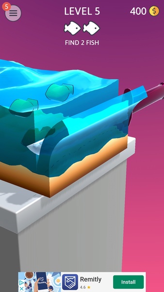 Super Slicing 3D - Preview 4