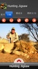 Hunting Jigsaw screenshot 6