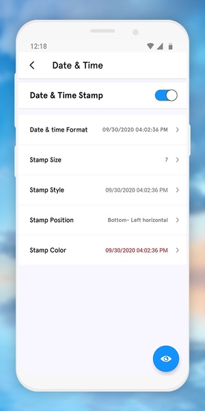Auto Stamper - Preview 11
