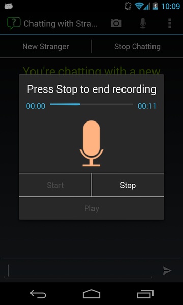 Anonytext - Preview 2