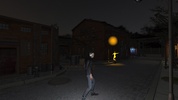 Serbian Lady Horror Dance Game screenshot 4