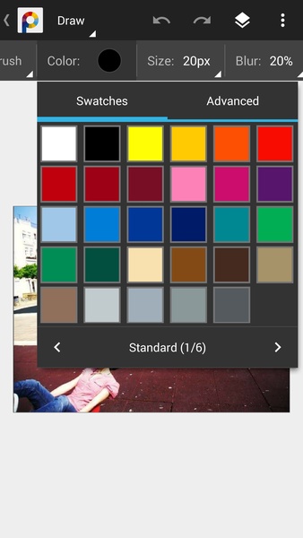 PhotoSuite - Preview 5