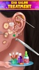 Ear Salon ASMR Ear Wax& Tattoo screenshot 3