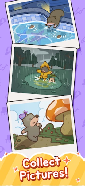 Curious Dudu - Preview 9