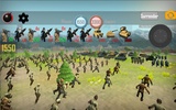 Zombies: Real Time World War screenshot 5