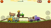 Amazing Tractor! screenshot 6