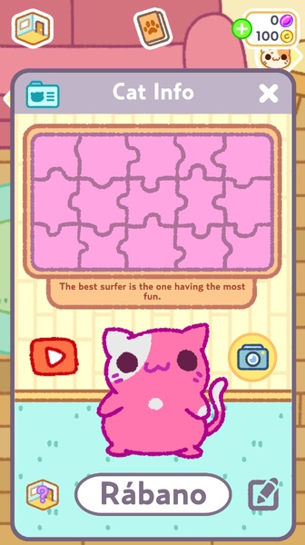 KleptoCats 2 - Preview 5