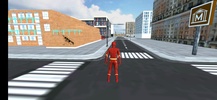 Super Speed Rescue Survival: Flying Hero Games screenshot 12