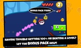 Bouncy Mouse Free screenshot 2