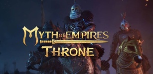 Myth of Empires: Throne फीचर्ड इमेज