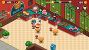 Cooking Restaurant screenshot 8