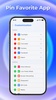 Control Center - Simple Panel screenshot 1