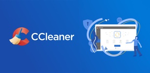 CCleaner 주요 이미지