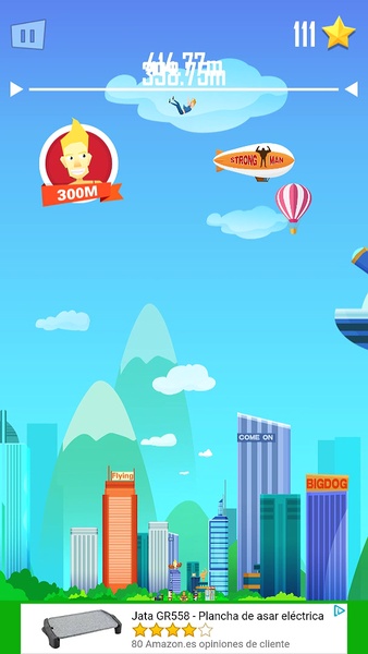 Buddy Toss - Preview 10