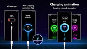 Battery Charging Animation screenshot 8