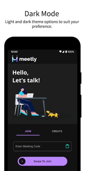 Meetly - Preview 1