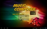 MusicComposer screenshot 8